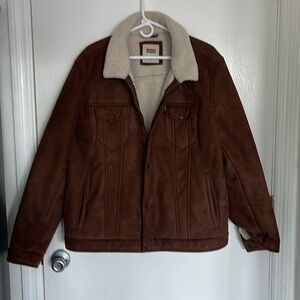 Used Levi’s Jacket